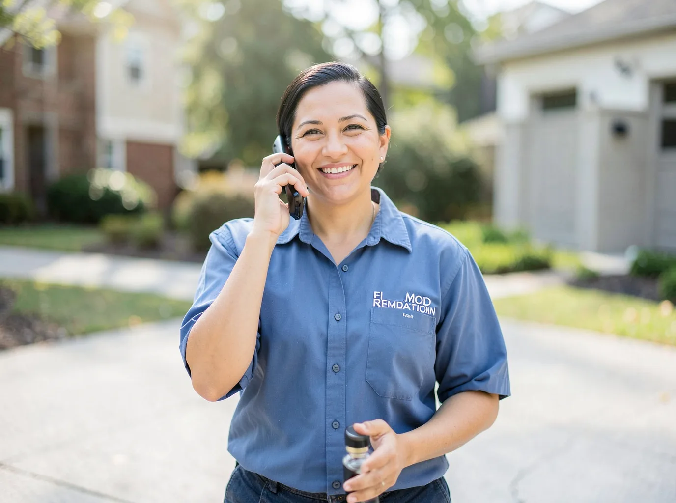 Mold Remediation Santa Barbara, CA FAQs